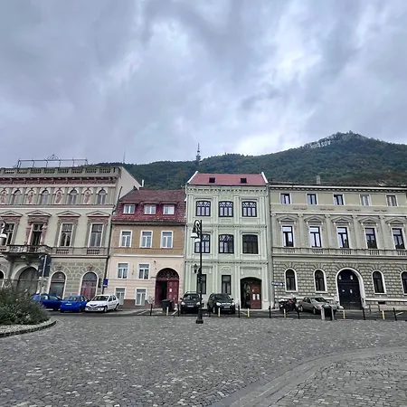 Uptown Braşov