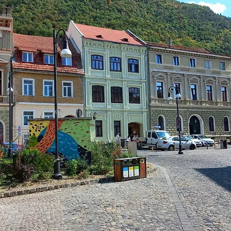 Uptown * Braşov