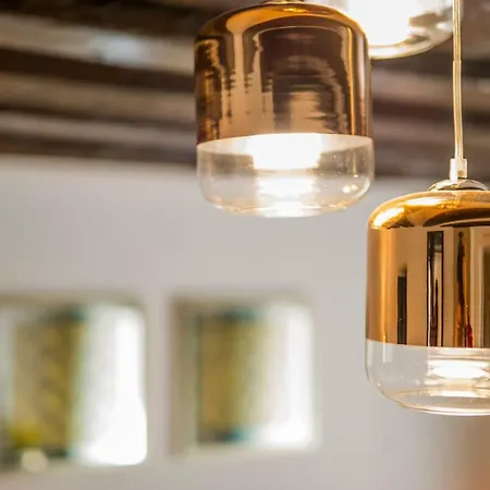 Apartamento Uptown *