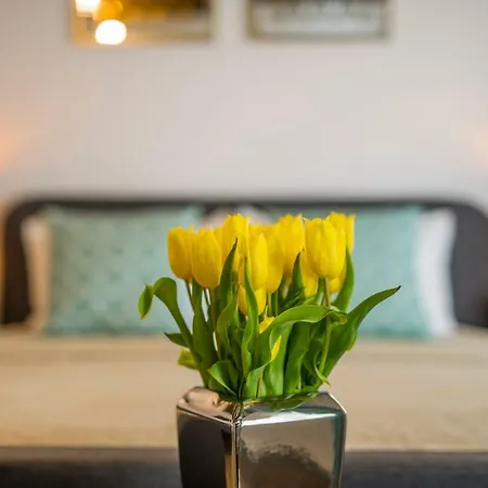 Uptown Apartamento Braşov