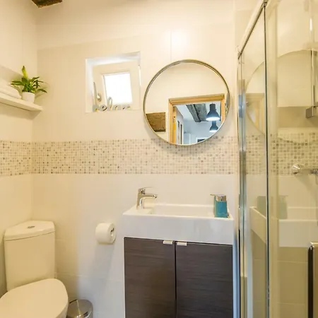 Uptown Apartamento *