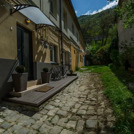 Apartamento Uptown Braşov