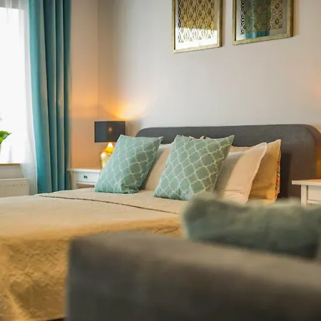 Apartamento Uptown *