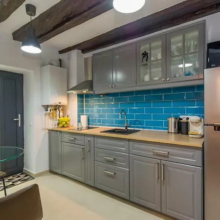 Apartamento Uptown