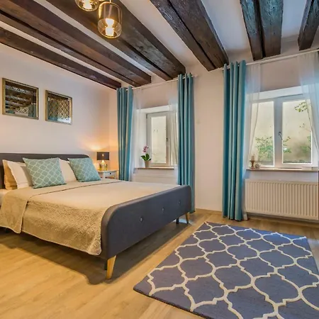 Apartamento Uptown Braşov