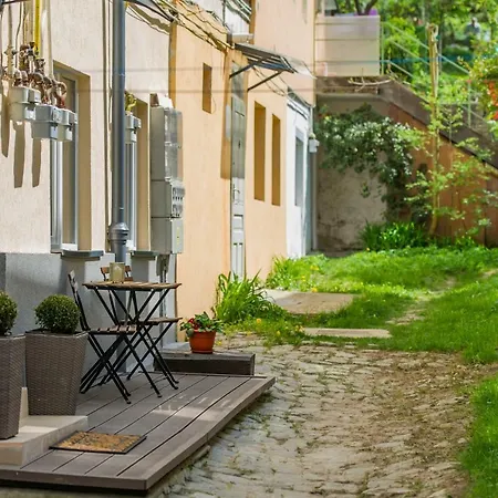 Uptown Apartamento