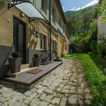 Apartamento Uptown Braşov