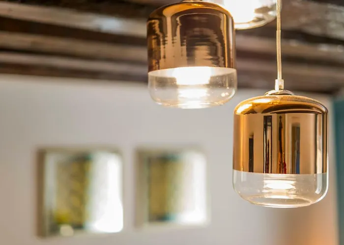 Apartamento Uptown *