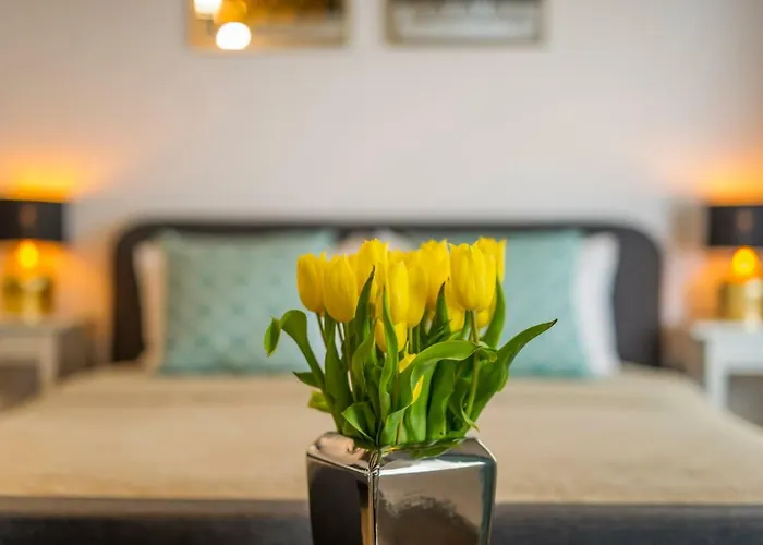 Uptown Apartamento Braşov