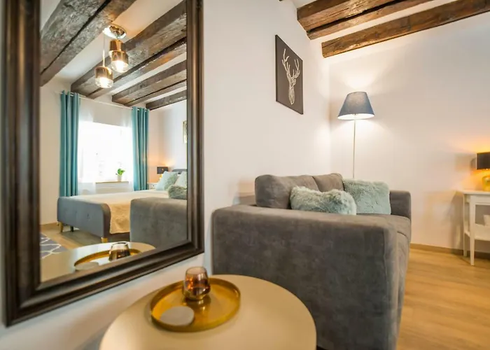 Uptown Apartamento *