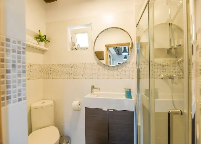 Uptown Apartamento *