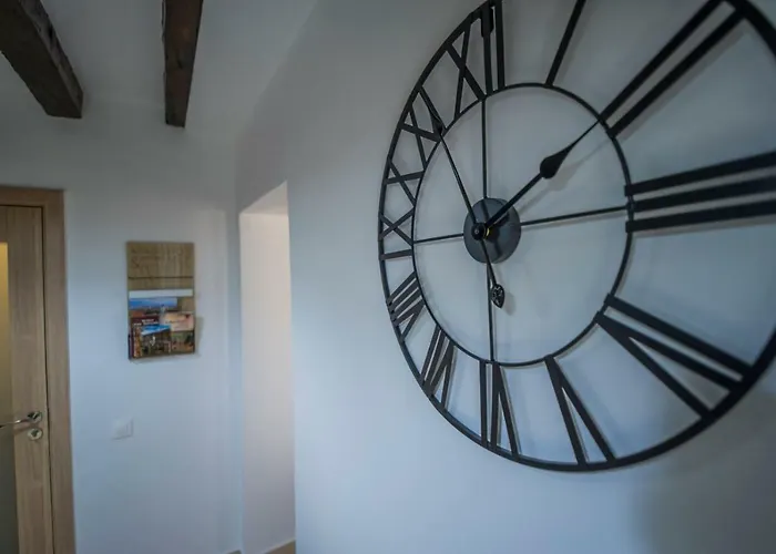 Uptown Apartamento Braşov