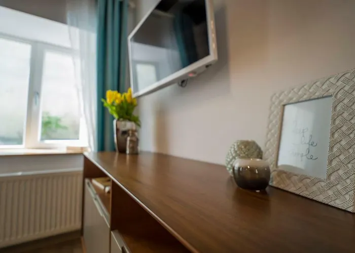 Uptown Apartamento Braşov