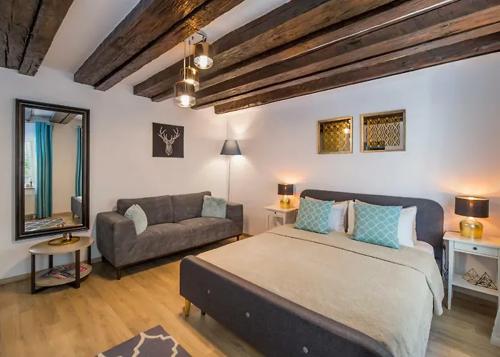 Apartamento Uptown *